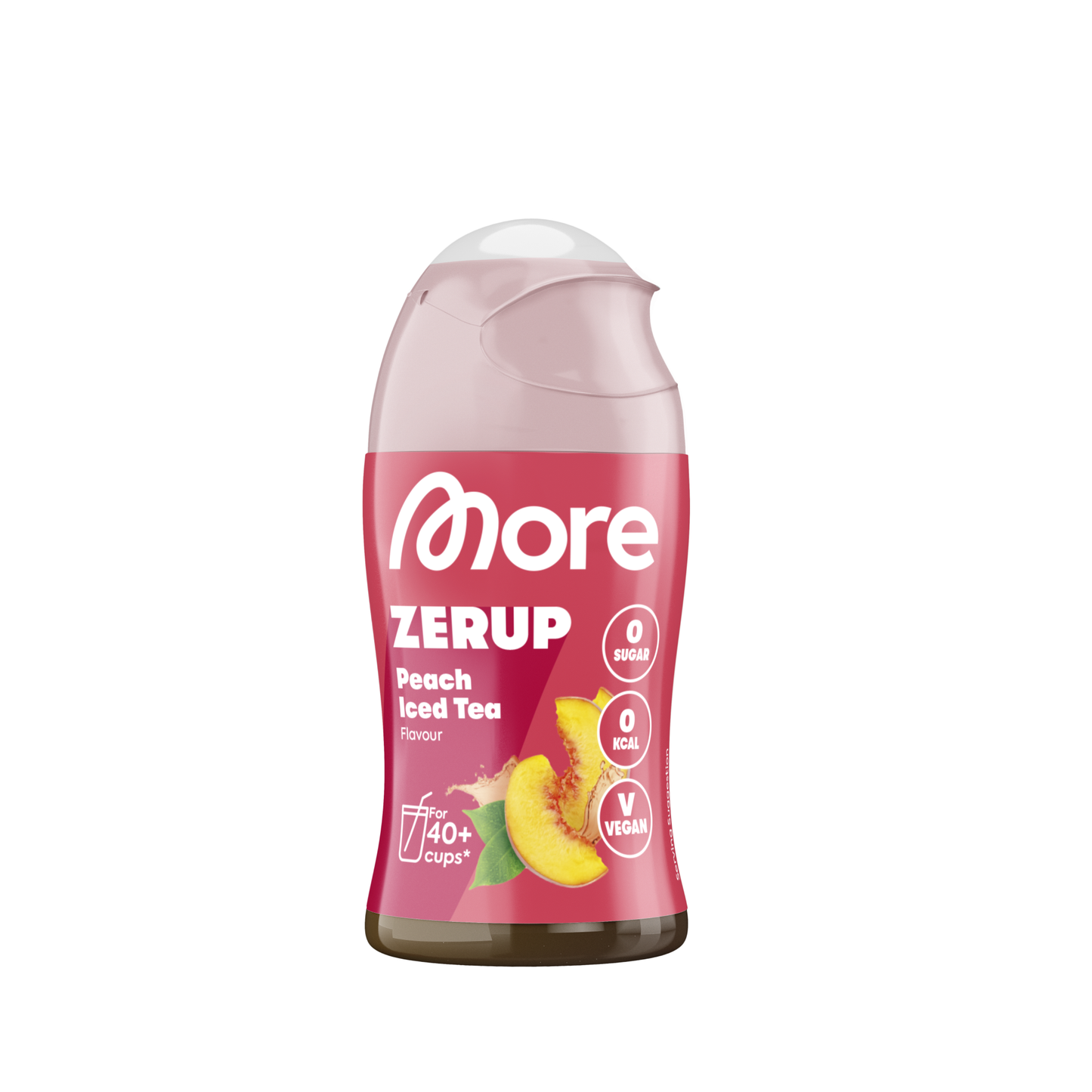 Zerup - Zero Sirup