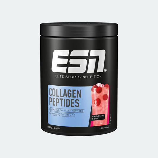 Collagen Peptides