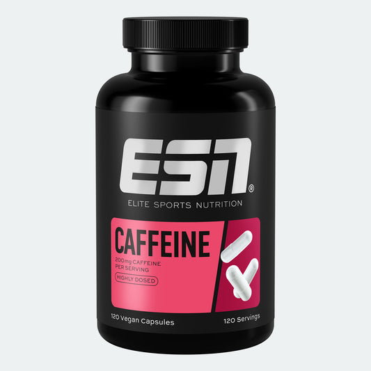Caffeine