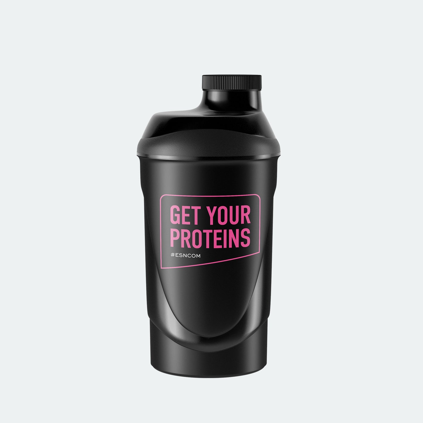 Shaker Get Your Proteins