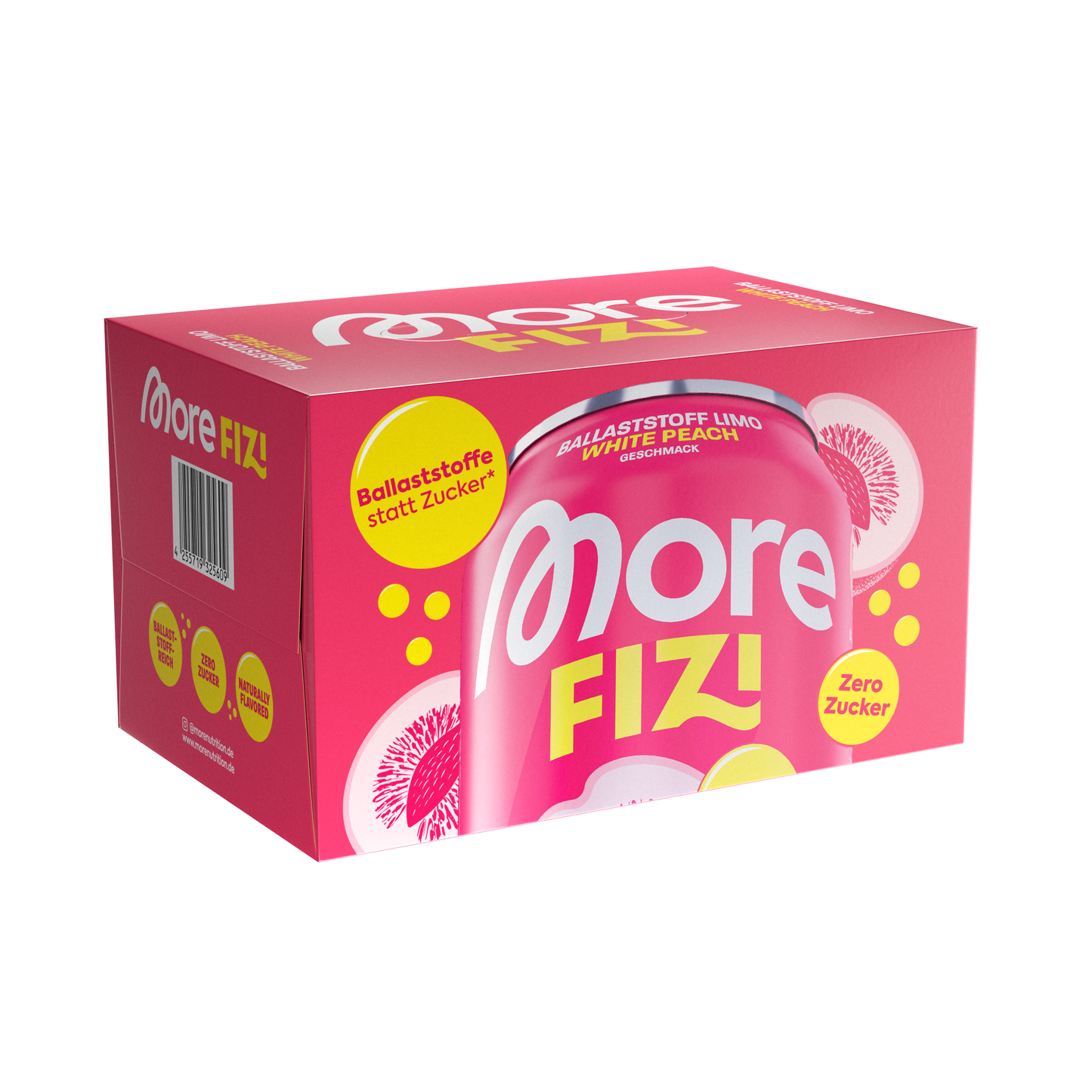 More FIZI