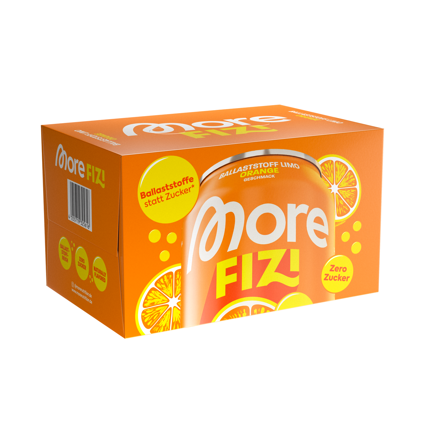 More FIZI