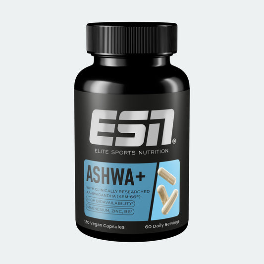 Ashwa+