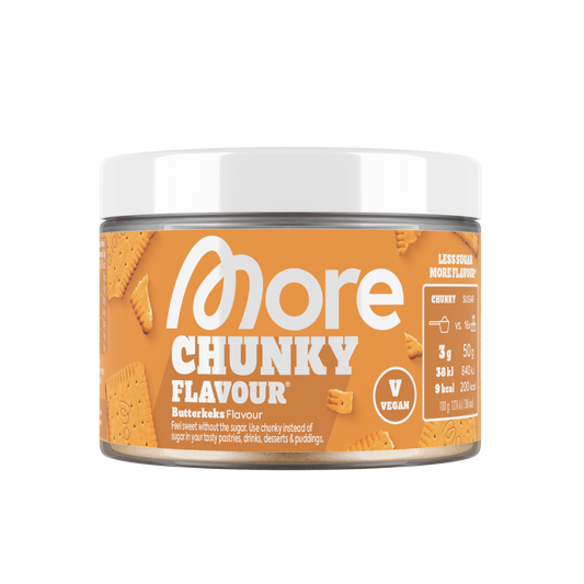 Chunky Flavour