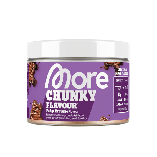 Chunky Flavour
