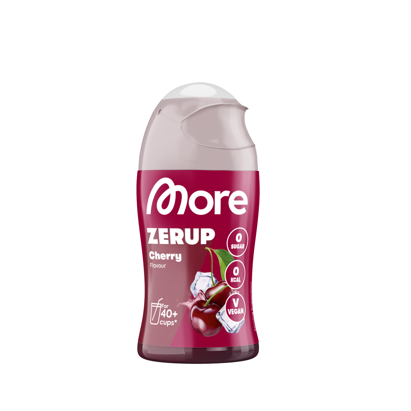 Zerup - Zero Sirup
